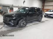 ✅ 2025 Hyundai Tucson SEL • VIN: 5NMJFCDE0SH502181 • Лот: 43491565. Опубликован ранее на IAAI с пробегом 5 210 миль. Бесплатный доступ к архиву аукционных продаж из США и подробный отчёт об истории автомобиля на DreamBid. Изображение 20.