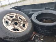 ✅ 2005 Chevrolet Silverado 1500 LT • VIN: 2GCEC13T451384546 • Lot: 41827083. Listed on IAAI with 236,465 mi. Free auction sales archive from the USA and detailed vehicle history report at DreamBid. Image 12.