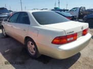 ✅ 1999 Lexus ES 300 • VIN: JT8BF28GXX0200106 • Lot: 42967608. Listed on IAAI with 102,149 mi. Free auction sales archive from the USA and detailed vehicle history report at DreamBid. Image 3.