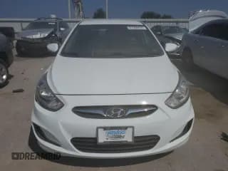 ✅ 2014 Hyundai Accent GS • VIN: KMHCT5AE9EU181025 • Лот: 67568224. Опубликован ранее на Copart с пробегом 92 573 миль. Бесплатный доступ к архиву аукционных продаж из США и подробный отчёт об истории автомобиля на DreamBid. Изображение 5.