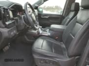 ✅ 2024 Chevrolet Silverado 1500 LTZ • VIN: 1GCUDGEL1RZ303055 • Лот: 91652165. Опубликован ранее на Copart с пробегом 53 417 миль. Бесплатный доступ к архиву аукционных продаж из США и подробный отчёт об истории автомобиля на DreamBid. Изображение 7.