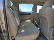 ✅ 2009 Toyota Tacoma PreRunner • VIN: 3TMJU62N79M072571 • Lot: 69843775. Listed on Copart with 228,497 mi. Free auction sales archive from the USA and detailed vehicle history report at DreamBid. Image 10.