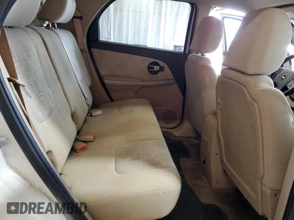 ✅ 2005 Chevrolet Equinox LS • VIN: 2CNDL23F356173171 • Лот: 55654205. Опубликован ранее на Copart с пробегом 95 011 миль. Бесплатный доступ к архиву аукционных продаж из США и подробный отчёт об истории автомобиля на DreamBid. Изображение 11.