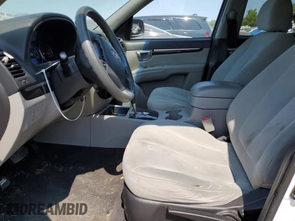 ✅ 2009 Hyundai Santa Fe GLS • VIN: 5NMSG73DX9H293334 • Лот: 65817724. Опубликован ранее на Copart с пробегом 183 821 миль. Бесплатный доступ к архиву аукционных продаж из США и подробный отчёт об истории автомобиля на DreamBid. Изображение 7.