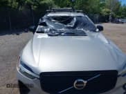 ✅ 2023 Volvo XC60 Plus Dark Theme • VIN: YV4L12RW2P1198966 • Lot: 42210227. Listed on IAAI with Not provided. Free auction sales archive from the USA and detailed vehicle history report at DreamBid. Image 6.