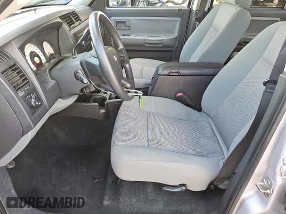 ✅ 2011 Ram Dakota Big Horn • VIN: 1D7RE3GK0BS610950 • Лот: 75461644. Опубликован ранее на Copart с пробегом 53 954 миль. Бесплатный доступ к архиву аукционных продаж из США и подробный отчёт об истории автомобиля на DreamBid. Изображение 7.