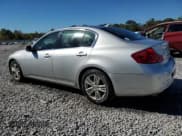 ✅ 2010 Infiniti G37 • VIN: JN1CV6AP5AM204173 • Лот: 84574175. Опубликован ранее на Copart с пробегом 223 080 миль. Бесплатный доступ к архиву аукционных продаж из США и подробный отчёт об истории автомобиля на DreamBid. Изображение 2.