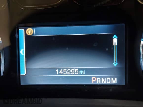 2014 Chevrolet Silverado 1500 LTZ с VIN 3GCUKSEC2EG347357, выставлен на аукционе IAAI как лот 43234660 с пробегом 145 295 миль миль и . История ставок и продаж доступна на DreamBid. Изображение 7.