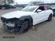 ✅ 2017 Mercedes-Benz S 63 AMG • VIN: WDDXK7JB8HA019439 • Lot: 41835289. Wystawiony na IAAI z przebiegiem Nie podano. Bezpłatny archiwum sprzedaży aukcyjnych z USA i szczegółowy raport historii pojazdu na DreamBid. Zdjęcie 17.