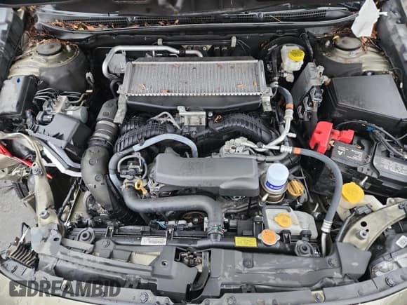 ✅ 2022 Subaru Outback Touring XT • VIN: 4S4BTGPD5N3219670 • Лот: 86181665. Опубликован ранее на Copart с пробегом 64 294 миль. Бесплатный доступ к архиву аукционных продаж из США и подробный отчёт об истории автомобиля на DreamBid. Изображение 11.