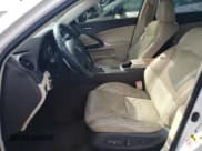 ✅ 2009 Lexus IS 250 • VIN: JTHCK262295035357 • Lot: 81510765. Wystawiony na Copart z przebiegiem Nie podano. Bezpłatny archiwum sprzedaży aukcyjnych z USA i szczegółowy raport historii pojazdu na DreamBid. Zdjęcie 7.