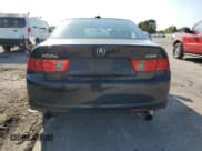 ✅ 2007 Acura TSX Navi • VIN: JH4CL96957C004339 • Lot: 71867685. Listed on Copart with 255,108 mi. Free auction sales archive from the USA and detailed vehicle history report at DreamBid. Image 6.