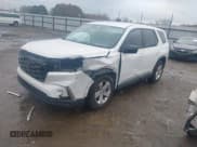 ✅ 2024 Honda Pilot Sport • VIN: 5FNYG1H2XRB032155 • Лот: 41108067. Опубликован ранее на IAAI с пробегом Не указан. Бесплатный доступ к архиву аукционных продаж из США и подробный отчёт об истории автомобиля на DreamBid. Изображение 2.