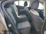 ✅ 2015 Chevrolet Cruze LS • VIN: 1G1PA5SG6F7140890 • Lot: 64624205. Listed on Copart with 57,093 mi. Free auction sales archive from the USA and detailed vehicle history report at DreamBid. Image 10.