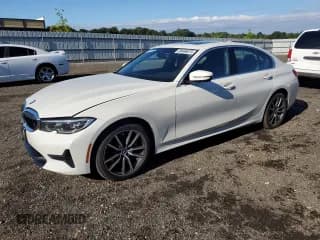 ✅ 2020 BMW 3 Series 330i xDrive • VIN: WBA5R7C06LFH66591 • Lot: 66666875. Wystawiony na Copart z przebiegiem 109 726 mil. Bezpłatny archiwum sprzedaży aukcyjnych z USA i szczegółowy raport historii pojazdu na DreamBid. Zdjęcie 1.