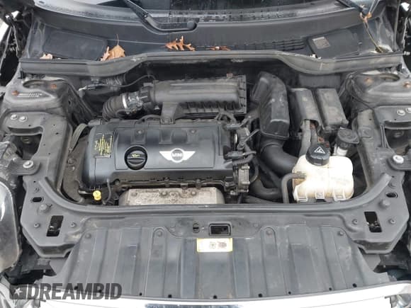 ✅ 2012 MINI Countryman • VIN: WMWZB3C57CWM05166 • Lot: 43755691. Wystawiony na IAAI z przebiegiem 202 490 mil. Bezpłatny archiwum sprzedaży aukcyjnych z USA i szczegółowy raport historii pojazdu na DreamBid. Zdjęcie 10.