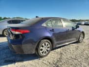 ✅ 2023 Toyota Corolla Hybrid LE • VIN: JTDBCMFE4PJ002459 • Лот: 86511125. Опубликован ранее на Copart с пробегом 58 203 миль. Бесплатный доступ к архиву аукционных продаж из США и подробный отчёт об истории автомобиля на DreamBid. Изображение 3.