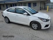 ✅ 2021 Hyundai Accent SE • VIN: 3KPC24A65ME151950 • Лот: 72065054. Опубликован ранее на Copart с пробегом 37 691 миль. Бесплатный доступ к архиву аукционных продаж из США и подробный отчёт об истории автомобиля на DreamBid. Изображение 4.