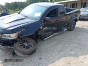 ✅ 2019 Chevrolet Colorado 4WD ZR2 • VIN: 1GCRTEEN3K1217670 • Лот: 42390100. Опубликован ранее на IAAI с пробегом 91 764 миль. Бесплатный доступ к архиву аукционных продаж из США и подробный отчёт об истории автомобиля на DreamBid. Изображение 6.