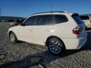 ✅ 2006 BMW X3 3.0i • VIN: WBXPA93466WG80822 • Lot: 91081845. Wystawiony na Copart z przebiegiem 191 756 mil. Bezpłatny archiwum sprzedaży aukcyjnych z USA i szczegółowy raport historii pojazdu na DreamBid. Zdjęcie 2.