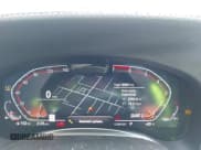 ✅ 2022 BMW 7 Series 750i xDrive • VIN: WBA7U2C00NCK89037 • Lot: 43061960. Wystawiony na IAAI z przebiegiem 30 841 mil. Bezpłatny archiwum sprzedaży aukcyjnych z USA i szczegółowy raport historii pojazdu na DreamBid. Zdjęcie 7.