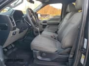 ✅ 2015 Ford F-150 Lariat • VIN: 1FTEW1EFXFFB62683 • Лот: 94638185. Опубликован ранее на Copart с пробегом 124 082 миль. Бесплатный доступ к архиву аукционных продаж из США и подробный отчёт об истории автомобиля на DreamBid. Изображение 7.