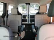 ✅ 2019 Ford Transit Connect XLT • VIN: NM0GS9F21K1392387 • Lot: 81118245. Wystawiony na Copart z przebiegiem 132 993 mil. Bezpłatny archiwum sprzedaży aukcyjnych z USA i szczegółowy raport historii pojazdu na DreamBid. Zdjęcie 10.