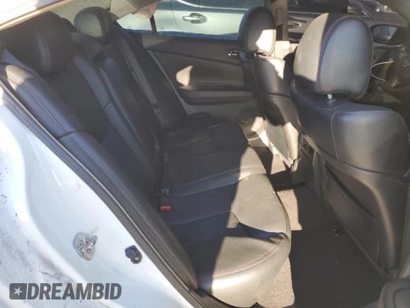 ✅ 2013 Nissan Maxima S • VIN: 1N4AA5APXDC843126 • Lot: 44845025. Listed on Copart with 143,861 mi. Free auction sales archive from the USA and detailed vehicle history report at DreamBid. Image 10.