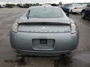 ✅ 2007 Mitsubishi Eclipse GT • VIN: 4A3AK34T77E006201 • Lot: 57914845. Listed on Copart with 216,865 mi. Free auction sales archive from the USA and detailed vehicle history report at DreamBid. Image 6.