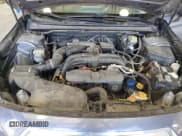 ✅ 2016 Subaru Outback 2.5i • VIN: 4S4BSAAC4G3251478 • Lot: 71635105. Wystawiony na Copart z przebiegiem 224 311 mil. Bezpłatny archiwum sprzedaży aukcyjnych z USA i szczegółowy raport historii pojazdu na DreamBid. Zdjęcie 12.