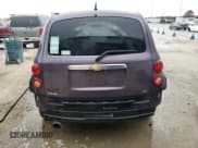 ✅ 2007 Chevrolet HHR LT • VIN: 3GNDA33P57S535134 • Lot: 72322454. Listed on Copart with 121,127 mi. Free auction sales archive from the USA and detailed vehicle history report at DreamBid. Image 6.