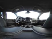 ✅ 2019 Chevrolet Silverado 1500 LT • VIN: 1GCPWCEK5KZ324570 • Lot: 43688495. Wystawiony na IAAI z przebiegiem 131 098 mil. Bezpłatny archiwum sprzedaży aukcyjnych z USA i szczegółowy raport historii pojazdu na DreamBid. Zdjęcie 18.