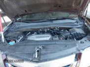 ✅ 2007 Acura MDX Sport • VIN: 2HNYD28557H533528 • Lot: 42553848. Wystawiony na IAAI z przebiegiem 169 778 mil. Bezpłatny archiwum sprzedaży aukcyjnych z USA i szczegółowy raport historii pojazdu na DreamBid. Zdjęcie 10.