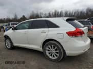 ✅ 2009 Toyota Venza • VIN: 4T3ZE11A99U019225 • Лот: 92594375. Опубликован ранее на Copart с пробегом 168 748 миль. Бесплатный доступ к архиву аукционных продаж из США и подробный отчёт об истории автомобиля на DreamBid. Изображение 2.