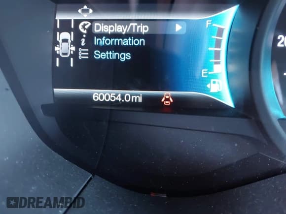 ✅ 2019 Ford Fusion SE • VIN: 3FA6P0LU0KR174339 • Лот: 43621269. Опубликован ранее на IAAI с пробегом 60 054 миль. Бесплатный доступ к архиву аукционных продаж из США и подробный отчёт об истории автомобиля на DreamBid. Изображение 15.