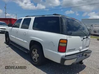 ✅ 2004 Chevrolet Suburban LT • VIN: 1GNFK16Z24J155382 • Лот: 42535633. Опубликован ранее на IAAI с пробегом 334 407 миль. Бесплатный доступ к архиву аукционных продаж из США и подробный отчёт об истории автомобиля на DreamBid. Изображение 3.