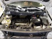 ✅ 2017 Jeep Patriot High Altitude • VIN: 1C4NJPFA6HD137833 • Лот: 41644862. Опубликован ранее на IAAI с пробегом 138 799 миль. Бесплатный доступ к архиву аукционных продаж из США и подробный отчёт об истории автомобиля на DreamBid. Изображение 10.