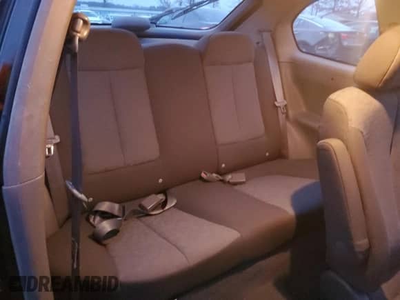 2004 Hyundai Accent GL with VIN KMHCG35CX4U312284, listed as a Copart auction lot 83992384 with 88,786 mi miles and Salvage title. Bid and sale history available at DreamBid. Image 10.