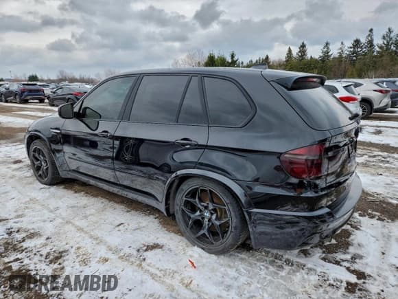 ✅ 2012 BMW X5 M • VIN: 5YMGY0C50CLK27200 • Lot: 95236795. Wystawiony na Copart z przebiegiem 159 783 mil. Bezpłatny archiwum sprzedaży aukcyjnych z USA i szczegółowy raport historii pojazdu na DreamBid. Zdjęcie 2.