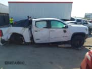 ✅ 2019 Chevrolet Colorado 4WD ZR2 • VIN: 1GCGTEEN4K1329157 • Лот: 43234534. Опубликован ранее на IAAI с пробегом 77 394 миль. Бесплатный доступ к архиву аукционных продаж из США и подробный отчёт об истории автомобиля на DreamBid. Изображение 12.