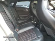 ✅ 2019 Audi RS 5 Sportback • VIN: WUABWCF58KA903329 • Lot: 68944045. Listed on Copart with 55,347 mi. Free auction sales archive from the USA and detailed vehicle history report at DreamBid. Image 10.