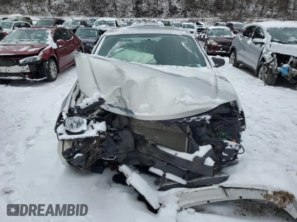 ✅ 2011 Dodge Avenger Express • VIN: 1B3BD4FB6BN624809 • Лот: 83706014. Опубликован ранее на Copart с пробегом 143 141 миль. Бесплатный доступ к архиву аукционных продаж из США и подробный отчёт об истории автомобиля на DreamBid. Изображение 5.