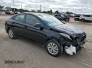 ✅ 2020 Hyundai Accent SE • VIN: 3KPC24A64LE109770 • Лот: 81102374. Опубликован ранее на Copart с пробегом 92 251 миль. Бесплатный доступ к архиву аукционных продаж из США и подробный отчёт об истории автомобиля на DreamBid. Изображение 4.