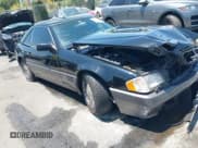 ✅ 1994 Mercedes-Benz SL • VIN: WDBFA63E6RF088997 • Lot: 42614484. Listed on IAAI with 179,722 mi. Free auction sales archive from the USA and detailed vehicle history report at DreamBid. Image 1.