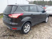 ✅ 2013 Ford Escape SE • VIN: 1FMCU9G95DUC87078 • Lot: 43846977. Listed on IAAI with 241,473 mi. Free auction sales archive from the USA and detailed vehicle history report at DreamBid. Image 4.