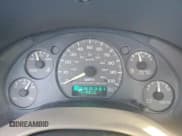 ✅ 1998 Chevrolet S-10 LS • VIN: 1GCCS1445WK239499 • Лот: 80288084. Опубликован ранее на Copart с пробегом 48 815 миль. Бесплатный доступ к архиву аукционных продаж из США и подробный отчёт об истории автомобиля на DreamBid. Изображение 9.