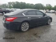 ✅ 2017 Nissan Altima SR • VIN: 1N4AL3AP4HC193553 • Lot: 60827815. Listed on Copart with 166,202 mi. Free auction sales archive from the USA and detailed vehicle history report at DreamBid. Image 3.