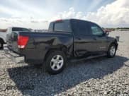 ✅ 2006 Nissan Titan XE • VIN: 1N6BA07A96N520274 • Lot: 59012855. Listed on Copart with 205,144 mi. Free auction sales archive from the USA and detailed vehicle history report at DreamBid. Image 3.
