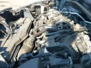 ✅ 2024 Toyota Corolla Cross Hybrid S • VIN: 7MUFBABG7RV021156 • Lot: 43464366. Listed on IAAI with 31,625 mi. Free auction sales archive from the USA and detailed vehicle history report at DreamBid. Image 19.