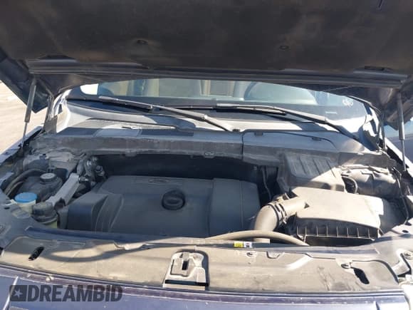 ✅ 2008 Land Rover LR2 HSE • VIN: SALFR24N78H074961 • Lot: 42620879. Listed on IAAI with 99,931 mi. Free auction sales archive from the USA and detailed vehicle history report at DreamBid. Image 10.